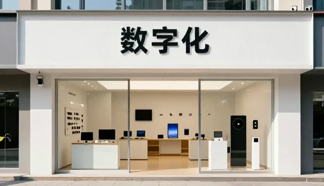 系统开发在数字化转型中的实际应用与挑战